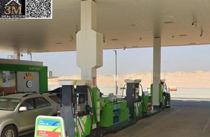 Shop - Studio - 1 Bathroom for sale in Ajman Global City - Al Alia - Ajman Shop - Studio - 1 Bathroom for sale in Ajman Global City - Al Alia - Ajman