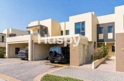 Villa - 4 - 4 for sale in Maple at Dubai Hills Estate 1 - Maple at Dubai Hills Estate - Dubai Hills Estate - Dubai Villa - 4 - 4 for sale in Maple at Dubai Hills Estate 1 - Maple at Dubai Hills Estate - Dubai Hills Estate - Dubai