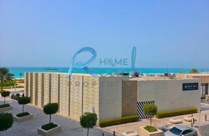 Apartment - 2 Bedrooms - 4 Bathrooms for sale in Mamsha Al Saadiyat - Saadiyat Cultural District - Saadiyat Island - Abu Dhabi