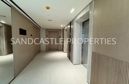 Office Space - Studio - 1 Bathroom for sale in Binghatti Apex - District 10 - Jumeirah Village Circle - Dubai