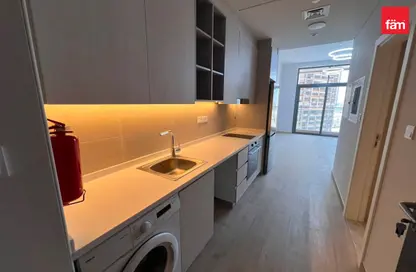 Apartment - 1 Bathroom for sale in Century Tower - Business Bay - Dubai