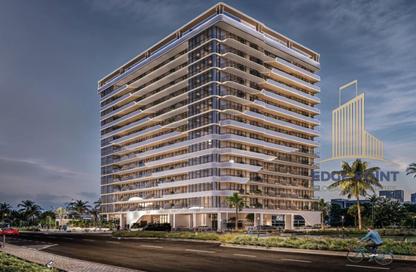 Apartment - 1 Bedroom - 2 Bathrooms for sale in Floarea Oasis - Dubai Land Residence Complex - Dubai Land - Dubai