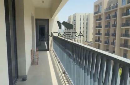 Apartment - 3 Bedrooms - 4 Bathrooms for sale in Sapphire Beach Residence - Maryam Island - Al Khan - Sharjah