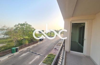 Villa - 3 - 5 for sale in Seashore - Rabdan - Abu Dhabi