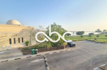 Villa - 3 - 5 for sale in Seashore - Rabdan - Abu Dhabi