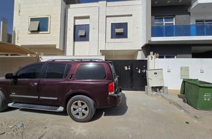 Townhouse - 5 Bedrooms - 7 Bathrooms for sale in Al Yasmeen 1 - Al Yasmeen - Ajman