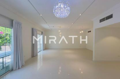 Villa - 4 Bedrooms - 5 Bathrooms for rent in Al Barsha 1 Villas - Al Barsha 1 - Al Barsha - Dubai