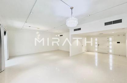 Villa - 4 Bedrooms - 5 Bathrooms for rent in Al Barsha 1 Villas - Al Barsha 1 - Al Barsha - Dubai
