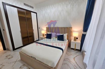 Apartment - 2 Bedrooms - 2 Bathrooms for rent in Petalz By Danube 2 - Petalz by Danube - International City - Dubai