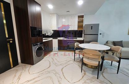 Apartment - 2 Bedrooms - 2 Bathrooms for rent in Petalz By Danube 2 - Petalz by Danube - International City - Dubai