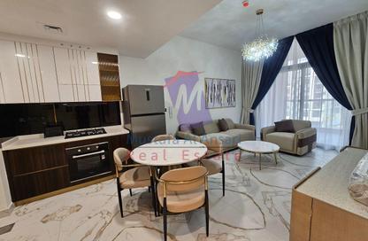 Apartment - 2 Bedrooms - 2 Bathrooms for rent in Petalz By Danube 2 - Petalz by Danube - International City - Dubai