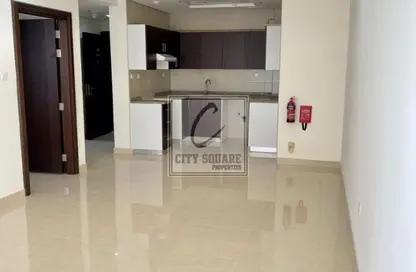 Apartment - 1 Bedroom - 2 Bathrooms for rent in Hercules - Living Legends - Dubai
