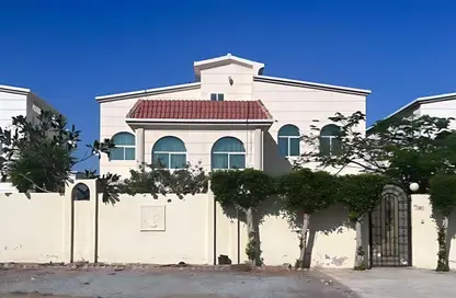 فيلا - 3 غرف نوم - 4 حمامات للايجار في خزام - رأس الخيمة