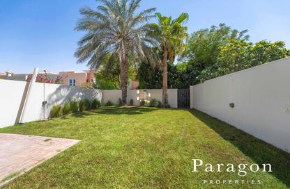 Villa - 3 - 2 for rent in Al Reem 1 - Al Reem - Arabian Ranches - Dubai