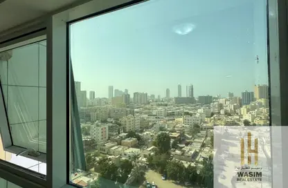 شقة - 2 غرف نوم - 2 حمامات للبيع في أورينت تاور - البستان - عجمان