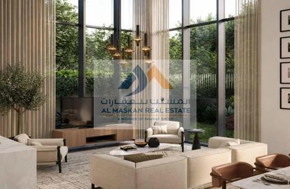تاون هاوس - 4 - 4 للبيع في مدن الرنيم 8 - مدن - دبي تاون هاوس - 4 - 4 للبيع في مدن الرنيم 8 - مدن - دبي