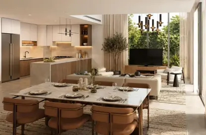 Townhouse - 4 Bedrooms - 4 Bathrooms for sale in Mudon Al Ranim 8 - Mudon - Dubai Townhouse - 4 Bedrooms - 4 Bathrooms for sale in Mudon Al Ranim 8 - Mudon - Dubai