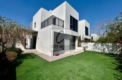 Townhouse - 4 Bedrooms - 3 Bathrooms for rent in Maple at Dubai Hills Estate 3 - Maple at Dubai Hills Estate - Dubai Hills Estate - Dubai Townhouse - 4 Bedrooms - 3 Bathrooms for rent in Maple at Dubai Hills Estate 3 - Maple at Dubai Hills Estate - Dubai Hills Estate - Dubai
