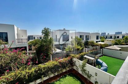 Townhouse - 4 Bedrooms - 3 Bathrooms for rent in Maple at Dubai Hills Estate 3 - Maple at Dubai Hills Estate - Dubai Hills Estate - Dubai Townhouse - 4 Bedrooms - 3 Bathrooms for rent in Maple at Dubai Hills Estate 3 - Maple at Dubai Hills Estate - Dubai Hills Estate - Dubai