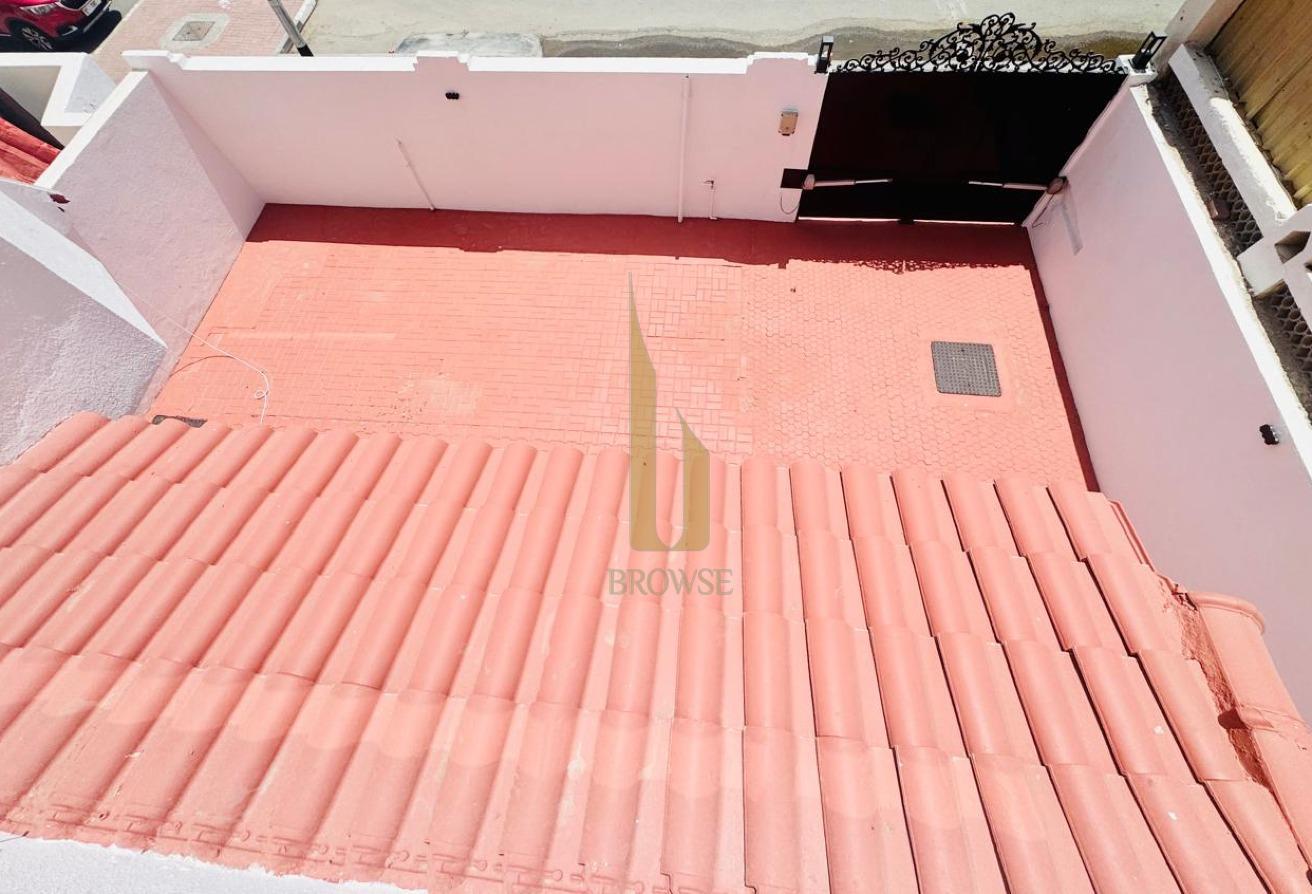 New AC Units+Ducts | New WC+Ceiling+Flooring+Doors photo 24
