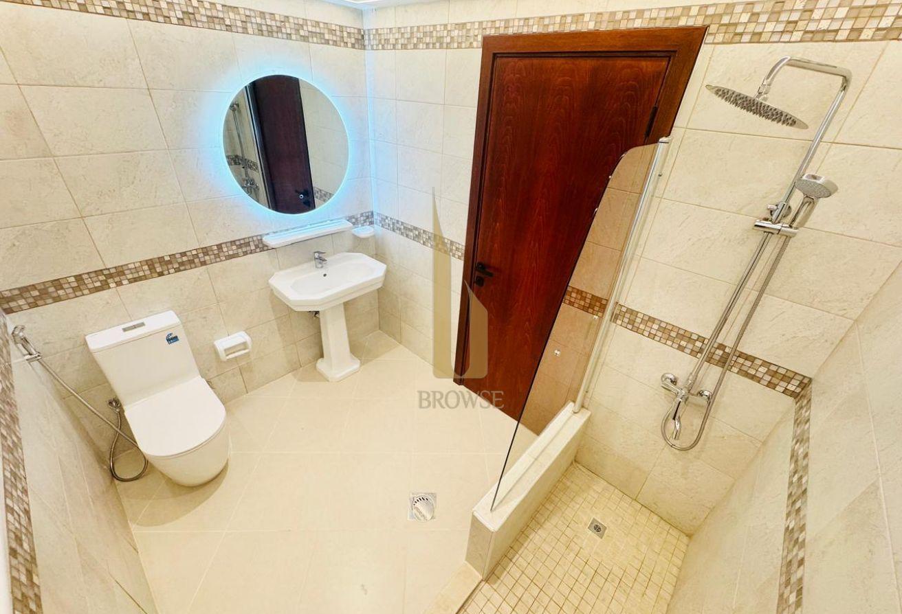 New AC Units+Ducts | New WC+Ceiling+Flooring+Doors photo 12