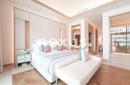 Hotel  and  Hotel Apartment - Studio - 1 for sale in Five Luxe JBR - Jumeirah Beach Residence - Dubai