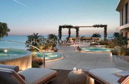 Apartment - 1 - 2 for sale in Soulever by Beyond Tower 2 - Soulever by Beyond - Maritime City - Dubai Apartment - 1 - 2 for sale in Soulever by Beyond Tower 2 - Soulever by Beyond - Maritime City - Dubai