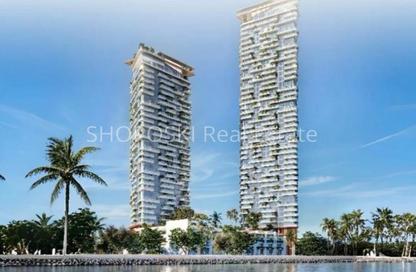 Apartment - 1 - 2 for sale in Soulever by Beyond Tower 2 - Soulever by Beyond - Maritime City - Dubai Apartment - 1 - 2 for sale in Soulever by Beyond Tower 2 - Soulever by Beyond - Maritime City - Dubai