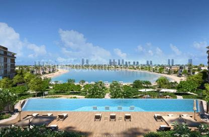 Apartment - 1 - 2 for sale in Soulever by Beyond Tower 2 - Soulever by Beyond - Maritime City - Dubai