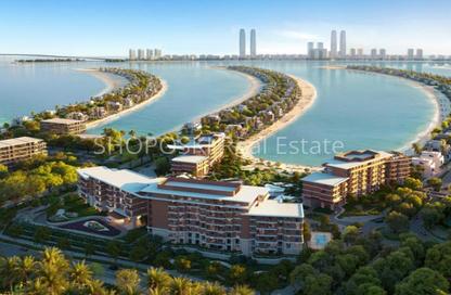 Apartment - 1 - 2 for sale in Soulever by Beyond Tower 2 - Soulever by Beyond - Maritime City - Dubai Apartment - 1 - 2 for sale in Soulever by Beyond Tower 2 - Soulever by Beyond - Maritime City - Dubai