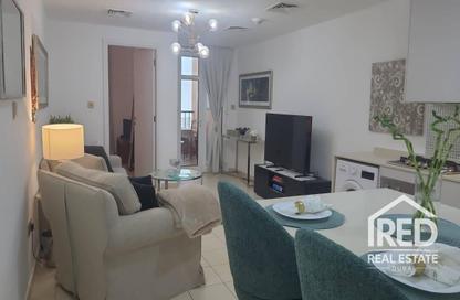 Apartment - 1 Bedroom - 2 Bathrooms for rent in Summer 2 - Summer - Seasons Community - District 15 - Jumeirah Village Circle - Dubai