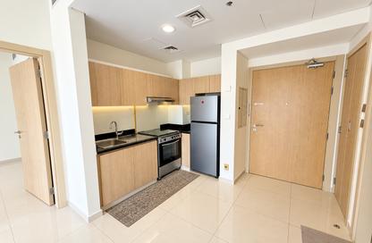 Apartment - 2 - 2 for sale in Navitas A - Navitas Residence - Damac Hills 2 - Dubai Apartment - 2 - 2 for sale in Navitas A - Navitas Residence - Damac Hills 2 - Dubai