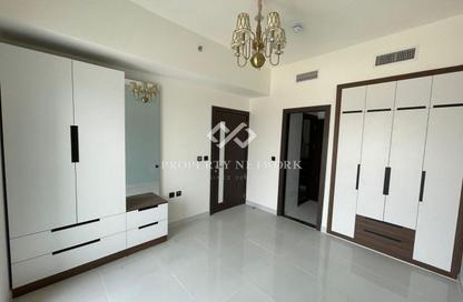 Apartment - 1 Bedroom - 1 Bathroom for sale in Block 2 - Lawnz by Danube - International City - Dubai