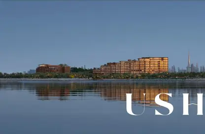 شقة - 7 غرف نوم - 7 حمامات للبيع في جميرا اسورا باي - جميرا - دبي