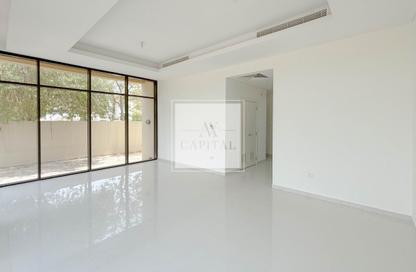 Townhouse - 3 Bedrooms - 4 Bathrooms for rent in Richmond - DAMAC Hills - Dubai