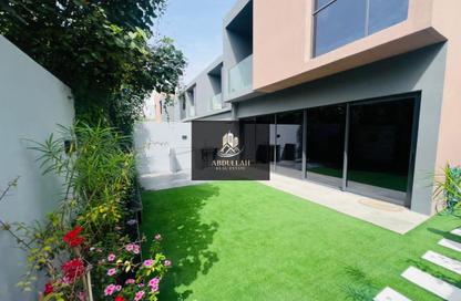 Villa - 3 Bedrooms - 4 Bathrooms for rent in Kaya - Masaar - Tilal City - Sharjah