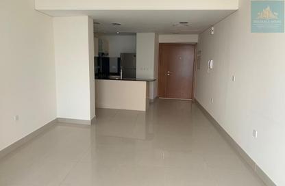 Apartment - 1 - 2 for rent in Ocean Heights - Dubai Marina - Dubai