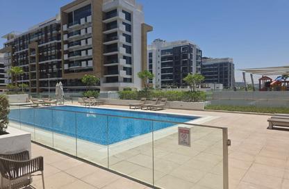 Apartment - 1 Bedroom - 1 Bathroom for rent in Azizi Riviera 5 - Azizi Riviera - Meydan One - Meydan - Dubai