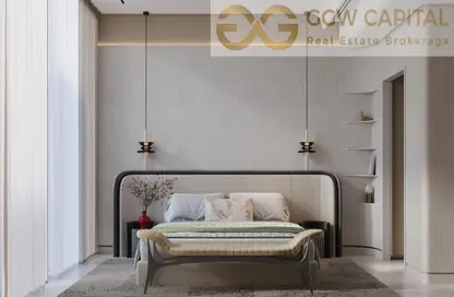 شقة - 1 حمام للبيع في سامانا بوليفارد هايتس - دبي لاند - دبي