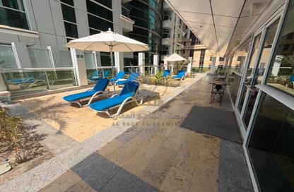 Apartment - 2 Bedrooms - 3 Bathrooms for rent in Al Majaz 1 - Al Majaz - Sharjah Apartment - 2 Bedrooms - 3 Bathrooms for rent in Al Majaz 1 - Al Majaz - Sharjah