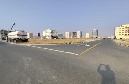 Whole Building - Studio - 7+ Bathrooms for sale in Al Jurf 2 - Al Jurf - Ajman Downtown - Ajman Whole Building - Studio - 7+ Bathrooms for sale in Al Jurf 2 - Al Jurf - Ajman Downtown - Ajman