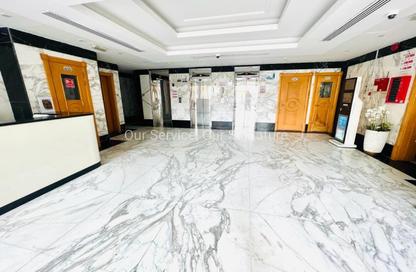 Apartment - 1 - 2 for rent in New Al Taawun Road - Al Taawun - Sharjah