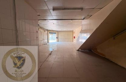 Warehouse - Studio - 1 Bathroom for rent in SG 13 Building - Industrial Area 13 - Sharjah Industrial Area - Sharjah