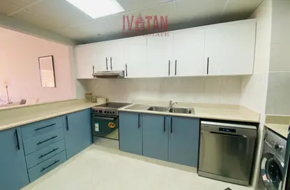 شقة - غرفة نوم - 2 حمامات للايجار في كهرمان - باب البحر - جزيرة المرجان - رأس الخيمة شقة - غرفة نوم - 2 حمامات للايجار في كهرمان - باب البحر - جزيرة المرجان - رأس الخيمة