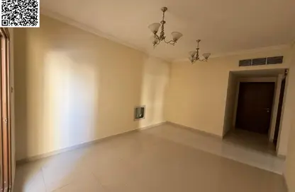 Apartment - 1 Bedroom - 2 Bathrooms for rent in Al Rawda 1 - Al Rawda - Ajman