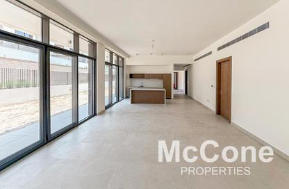 Villa - 4 Bedrooms - 5 Bathrooms for rent in Tilal Al Furjan - Al Furjan - Dubai