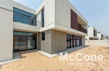 Villa - 4 Bedrooms - 5 Bathrooms for rent in Tilal Al Furjan - Al Furjan - Dubai Villa - 4 Bedrooms - 5 Bathrooms for rent in Tilal Al Furjan - Al Furjan - Dubai