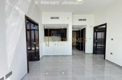 Apartment - 2 - 3 for rent in Merano Tower - Business Bay - Dubai