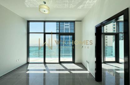 Apartment - 2 - 3 for rent in Merano Tower - Business Bay - Dubai