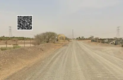 أرض - استوديو للبيع في المنامة - عجمان